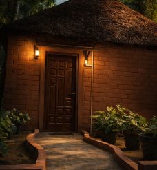 Best Naturopathy Healing Retreat in Kangeyam, South India for Holistic & Mindful Healing