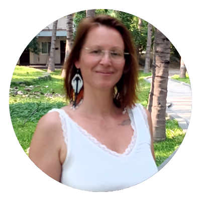 Ms. Jana Blažeková